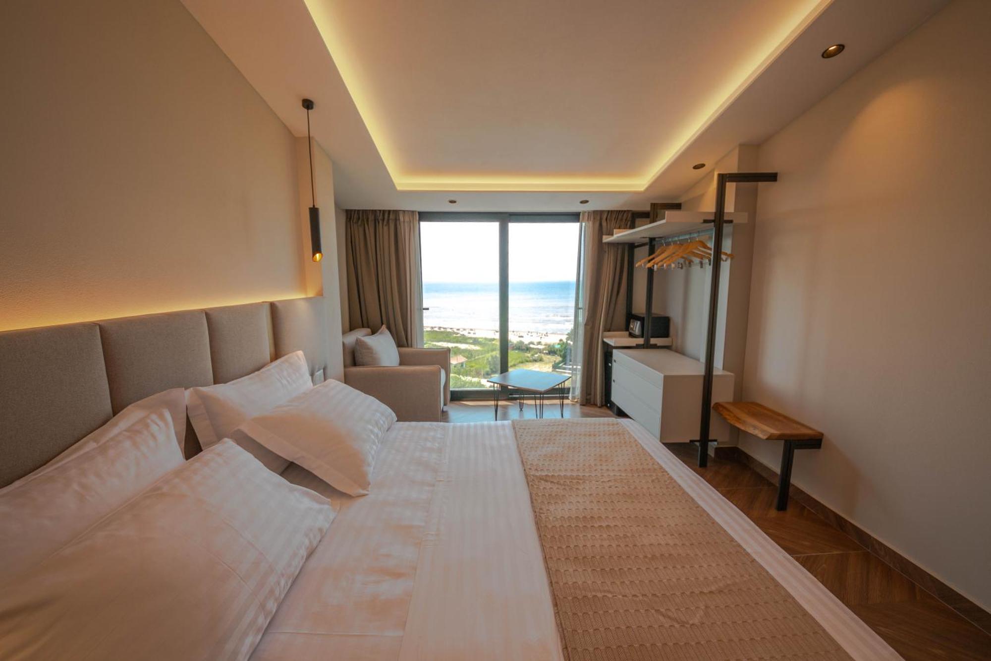 Emara Boutique Hotel 卡瓦亚 外观 照片