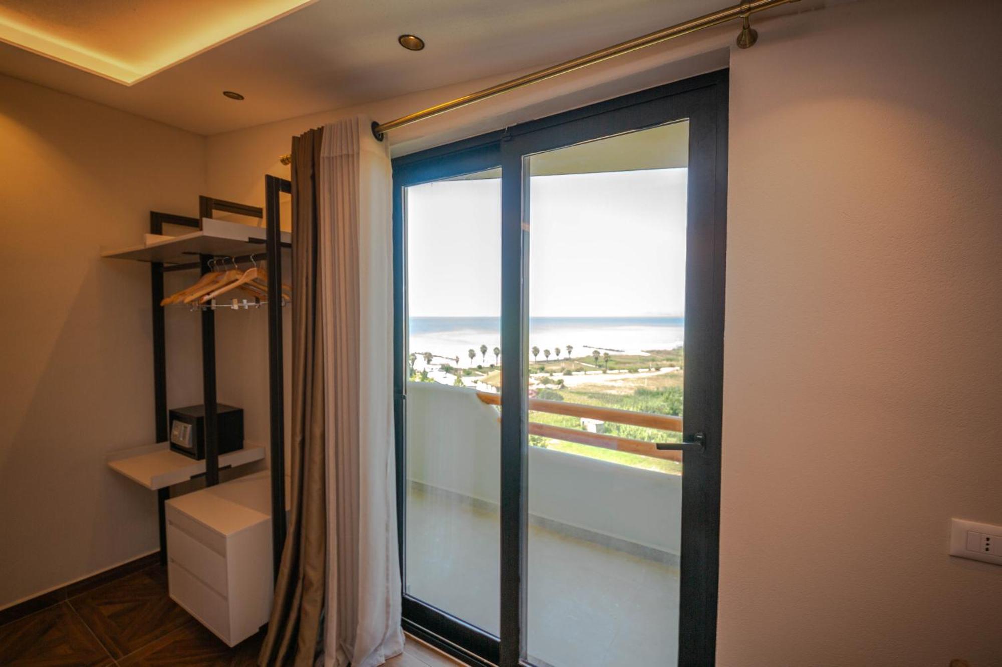 Emara Boutique Hotel 卡瓦亚 外观 照片