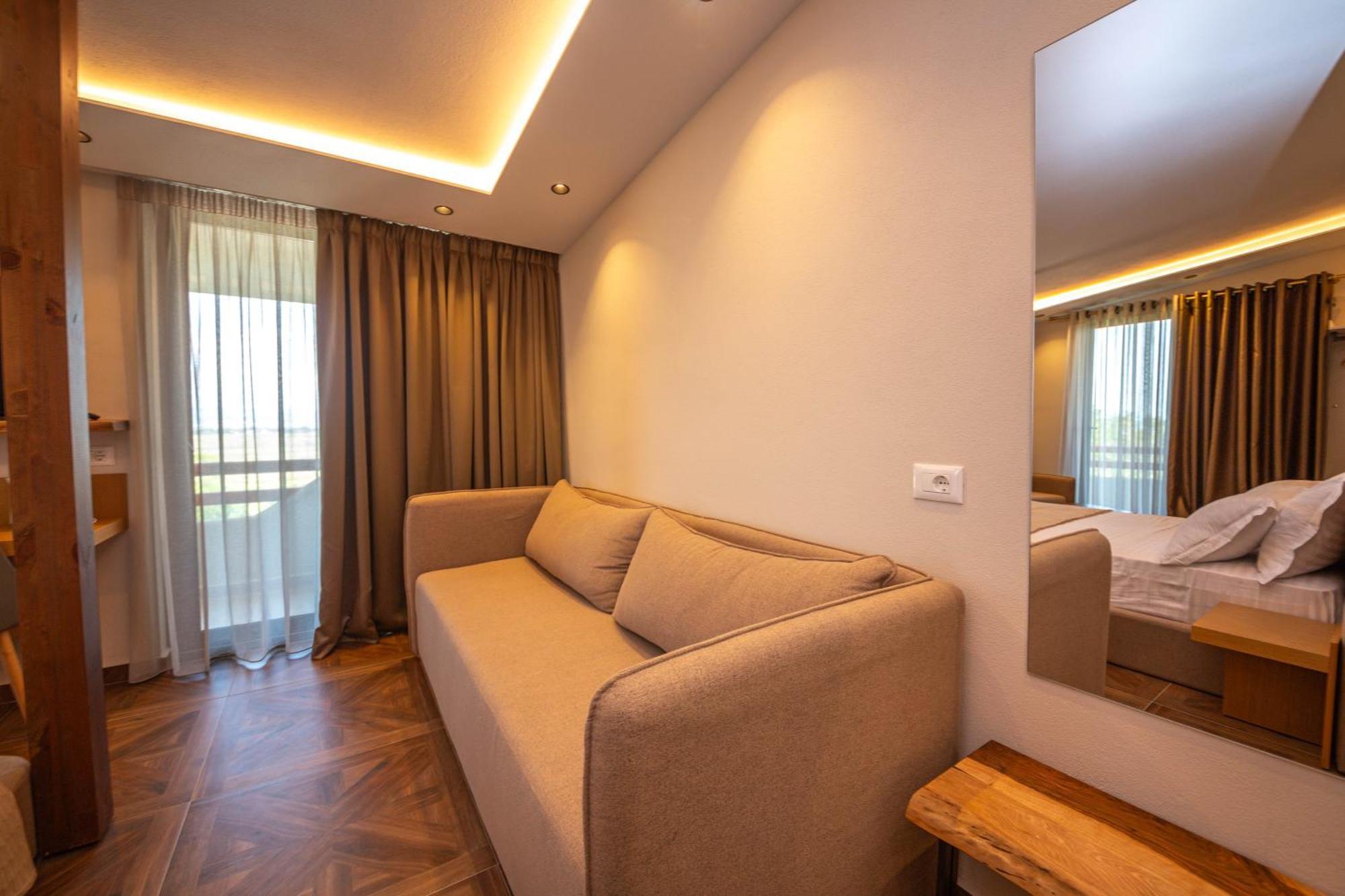 Emara Boutique Hotel 卡瓦亚 外观 照片