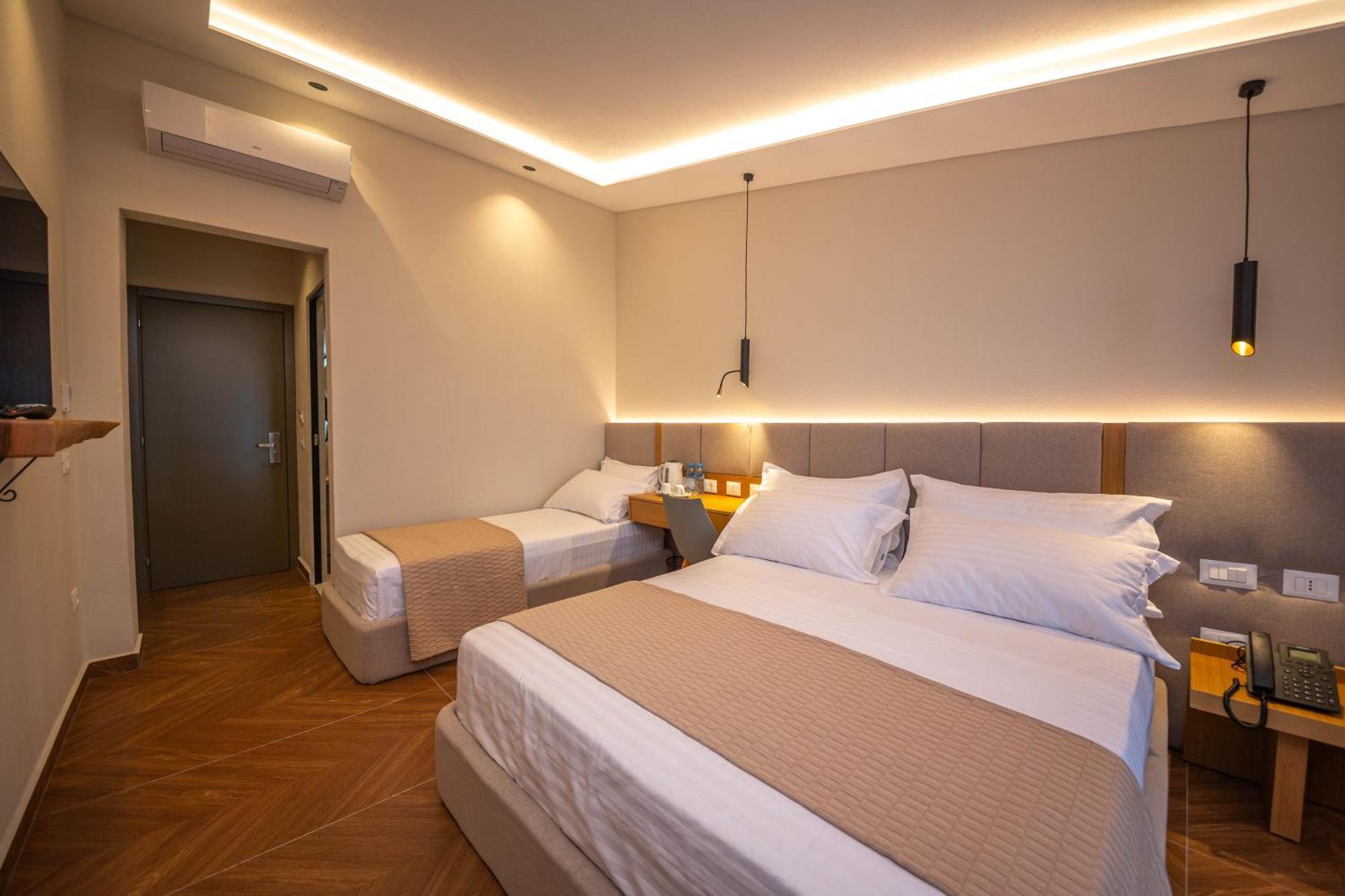 Emara Boutique Hotel 卡瓦亚 客房 照片