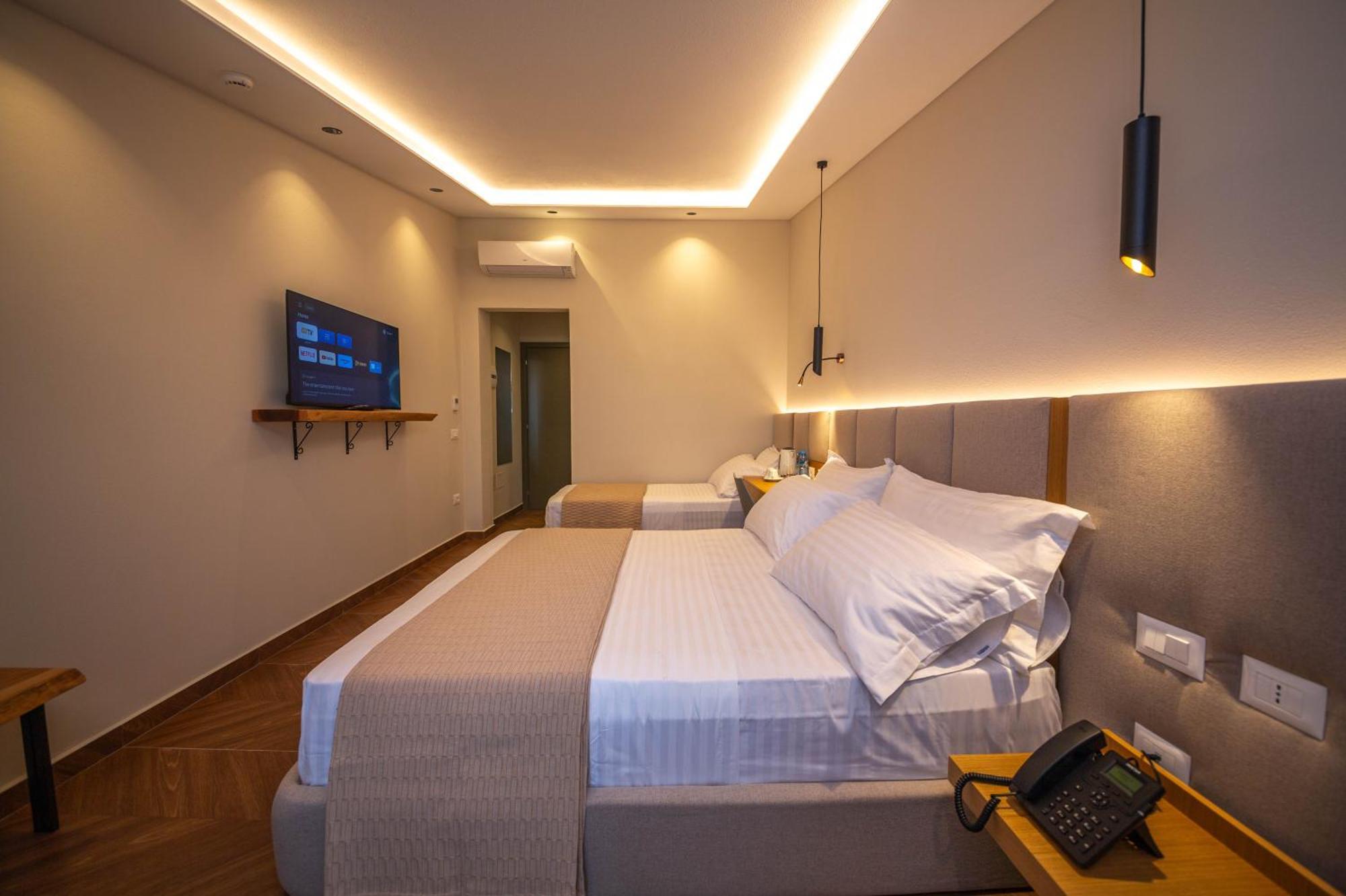 Emara Boutique Hotel 卡瓦亚 客房 照片