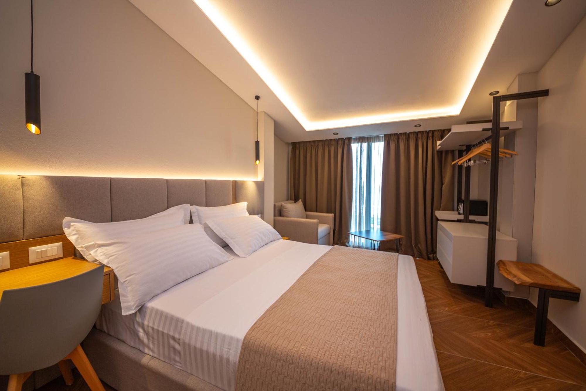 Emara Boutique Hotel 卡瓦亚 外观 照片