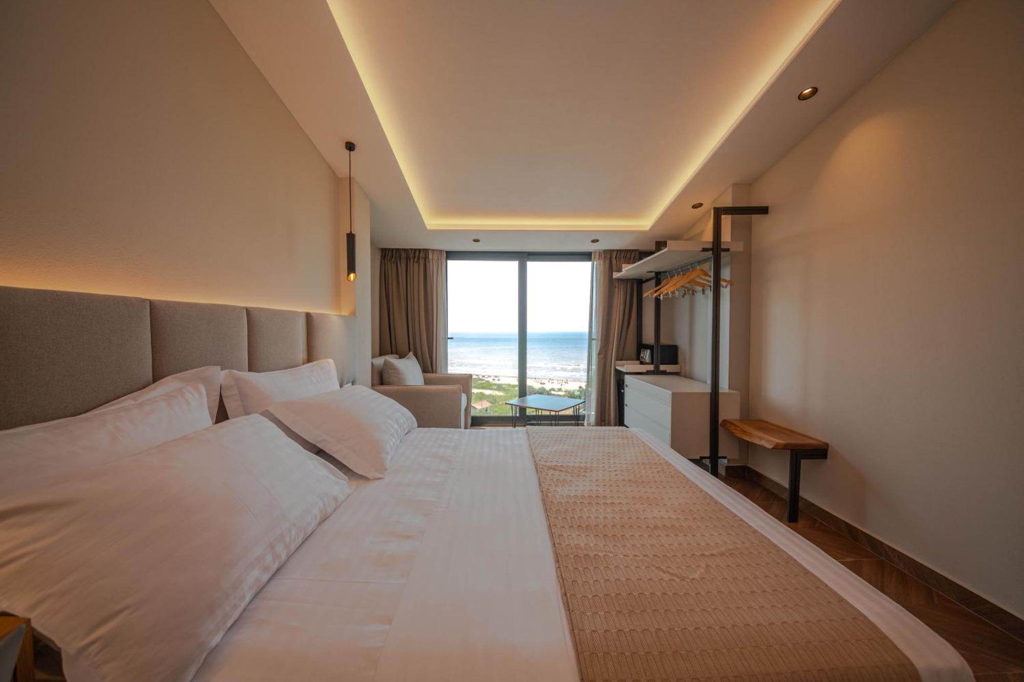 Emara Boutique Hotel 卡瓦亚 外观 照片