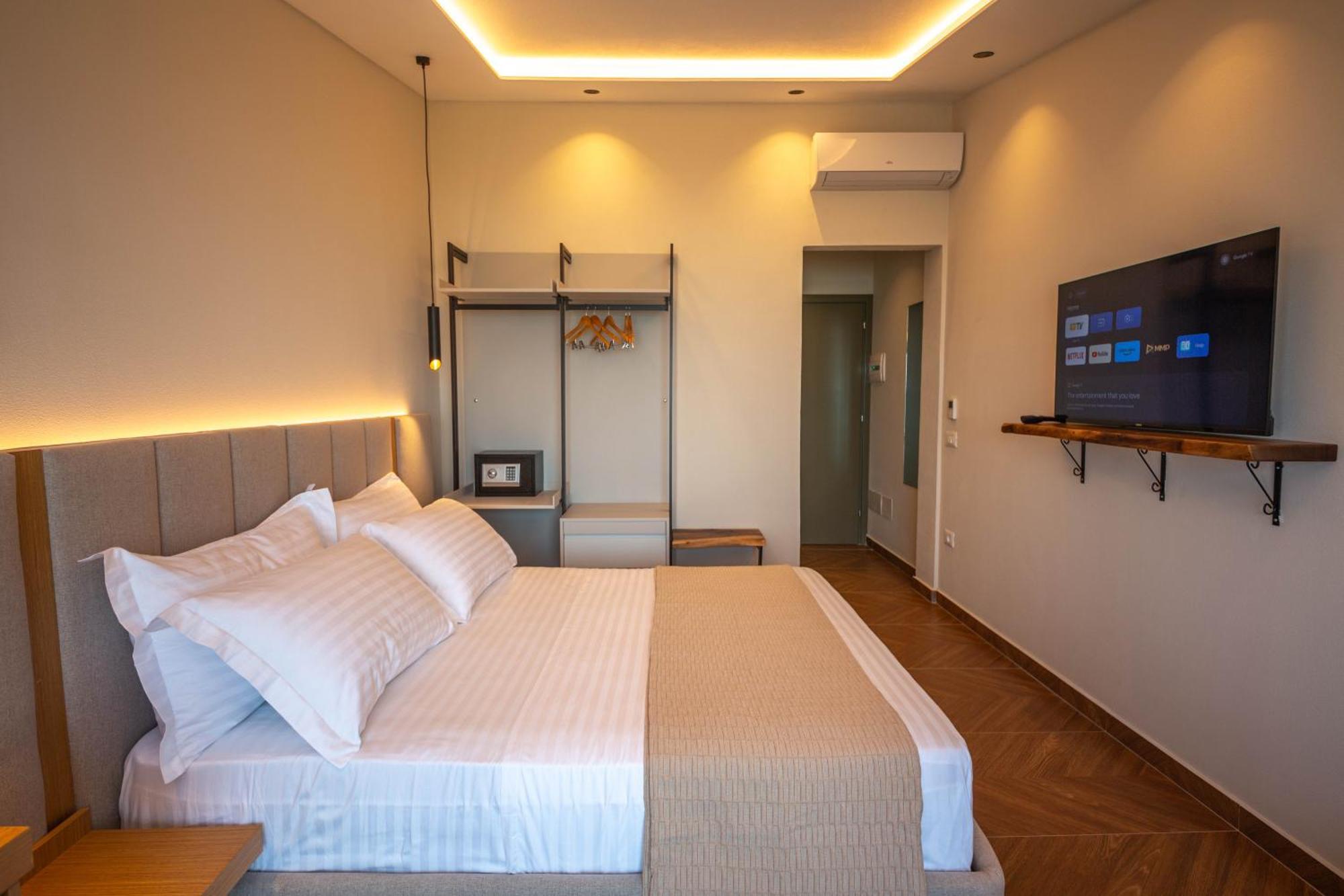 Emara Boutique Hotel 卡瓦亚 客房 照片
