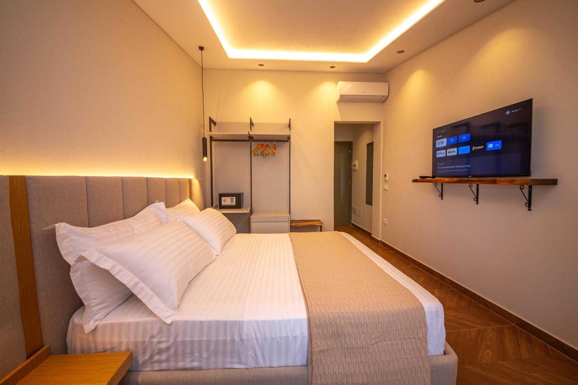 Emara Boutique Hotel 卡瓦亚 外观 照片