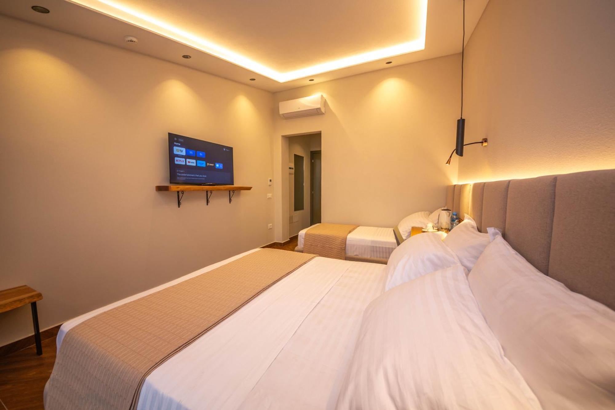 Emara Boutique Hotel 卡瓦亚 客房 照片