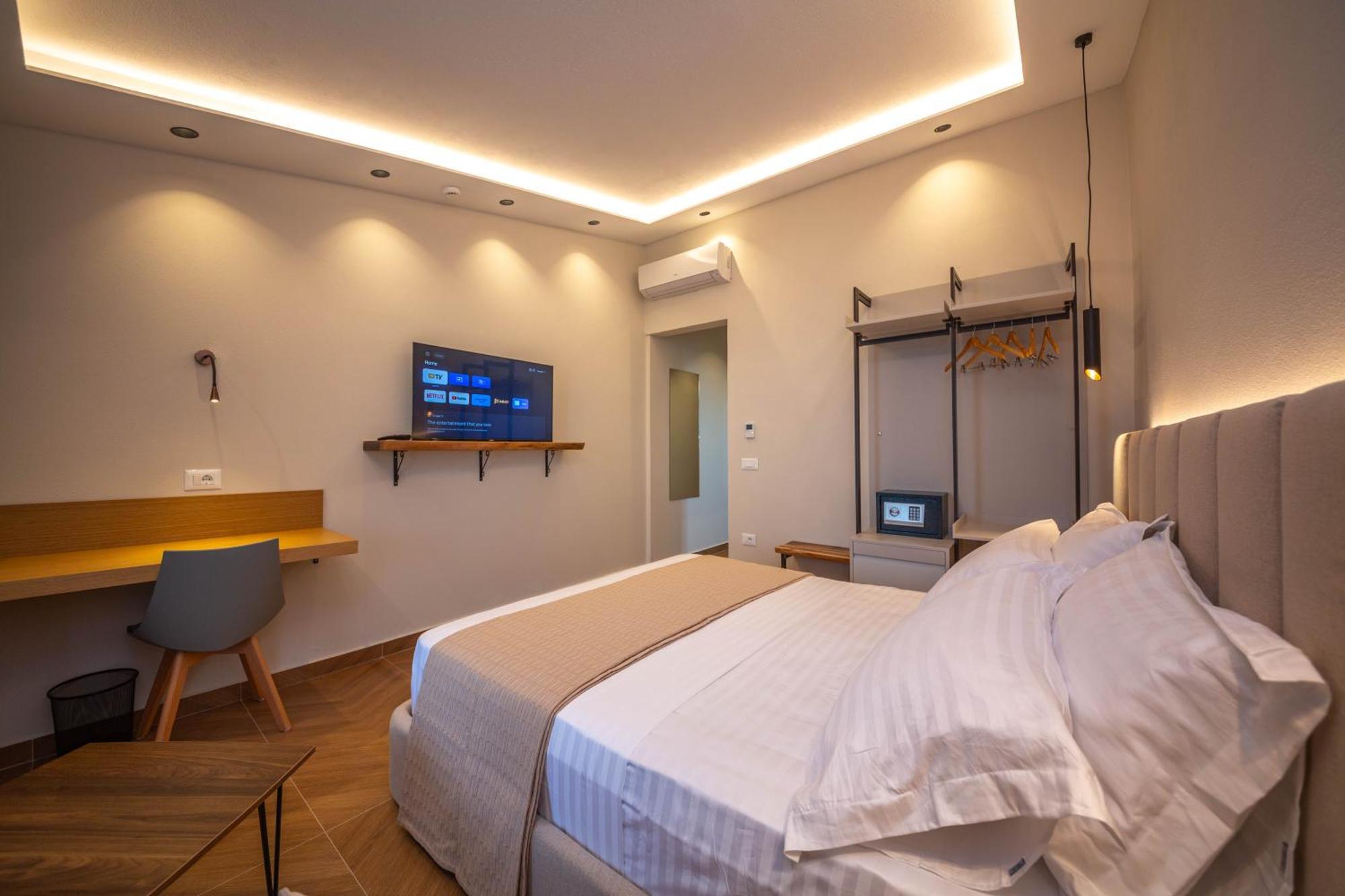 Emara Boutique Hotel 卡瓦亚 外观 照片