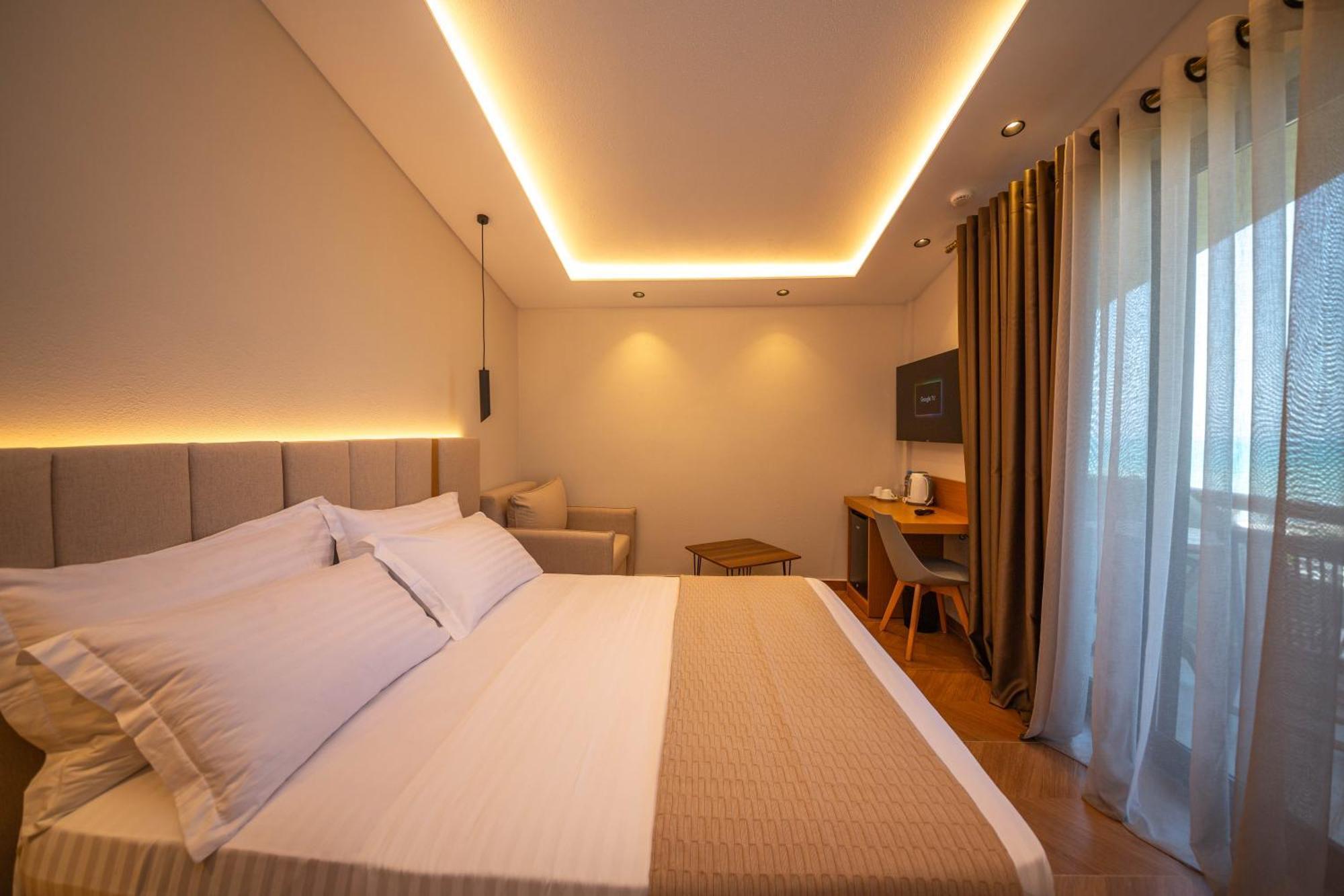 Emara Boutique Hotel 卡瓦亚 客房 照片