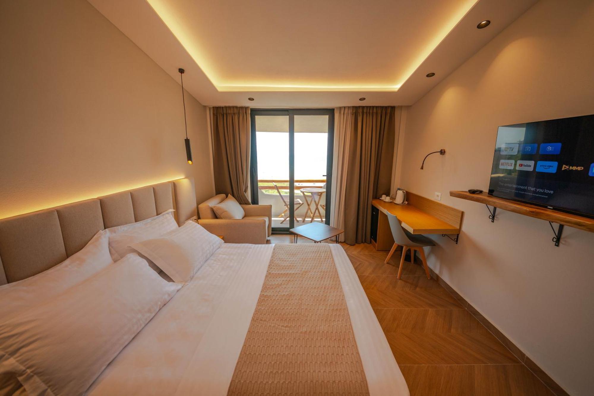 Emara Boutique Hotel 卡瓦亚 客房 照片