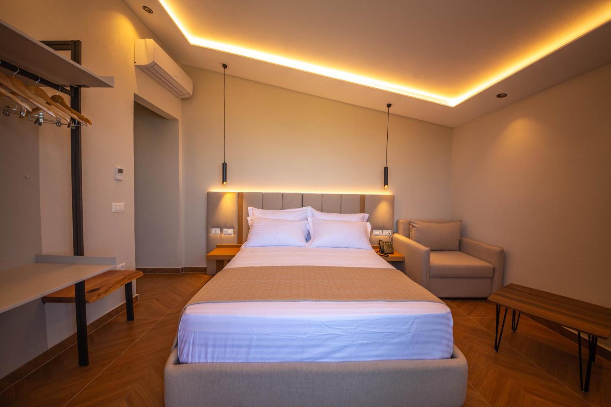 Emara Boutique Hotel 卡瓦亚 客房 照片