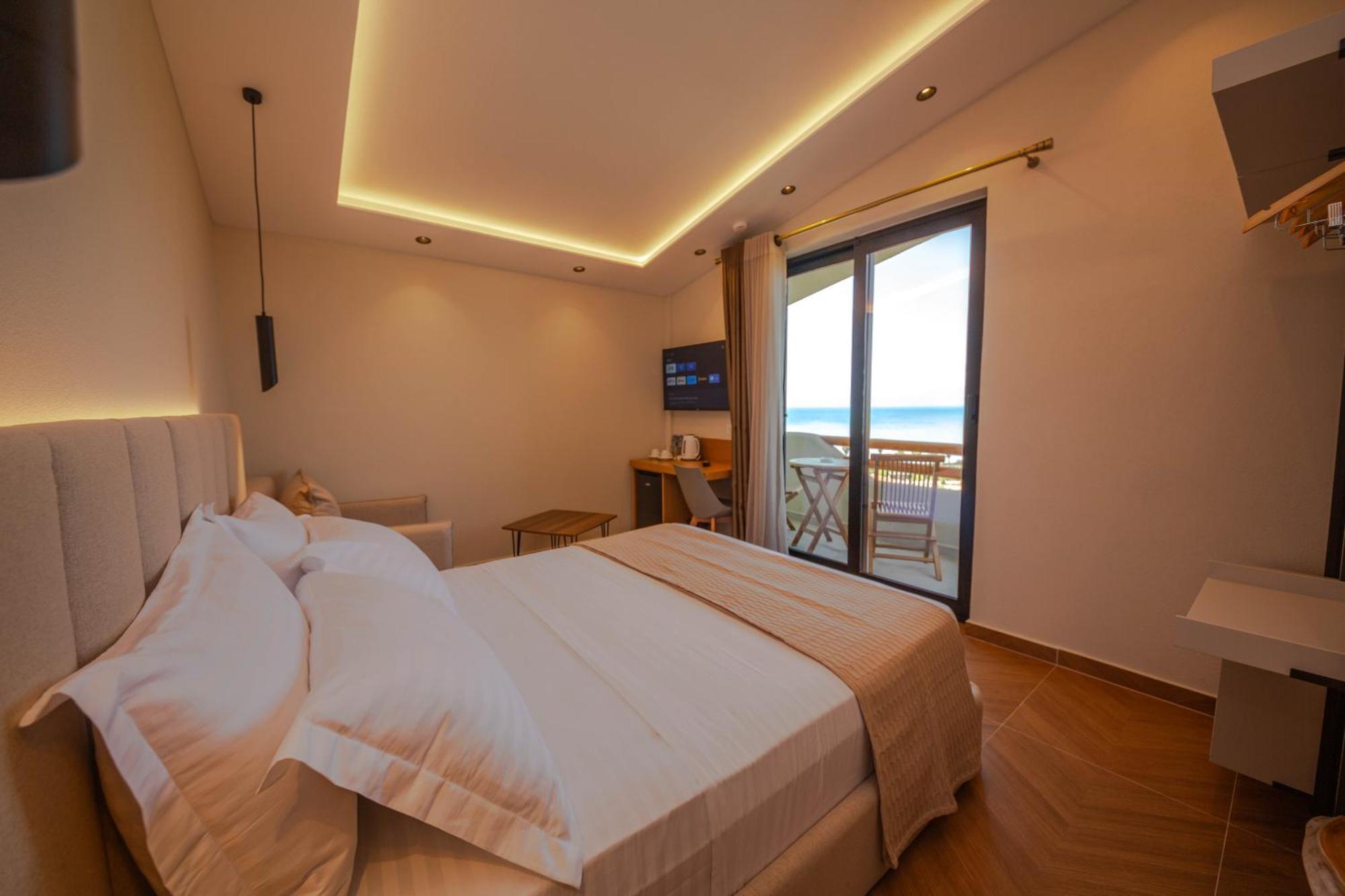 Emara Boutique Hotel 卡瓦亚 外观 照片