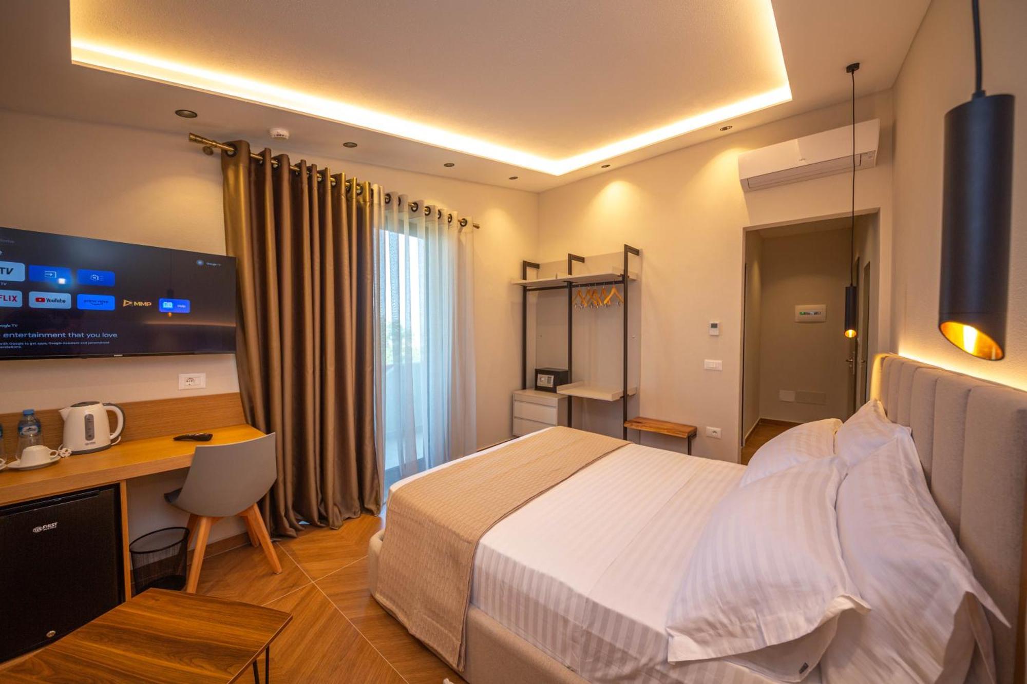 Emara Boutique Hotel 卡瓦亚 客房 照片