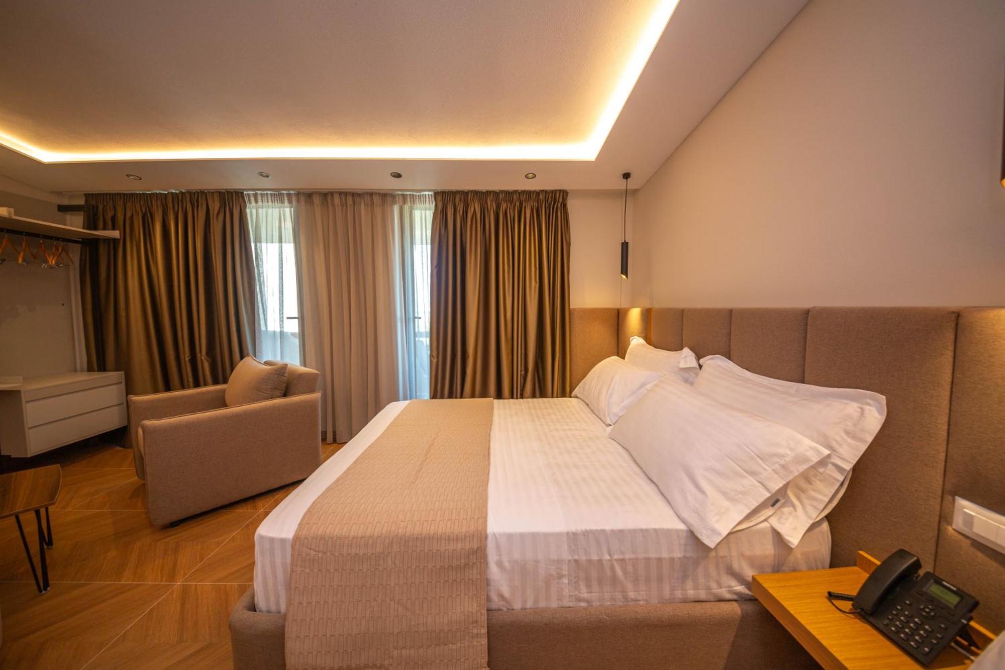 Emara Boutique Hotel 卡瓦亚 客房 照片